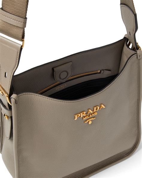 borsa prada hobo|prada hobo.